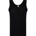 Discount Jack Parker Singlet Zwart