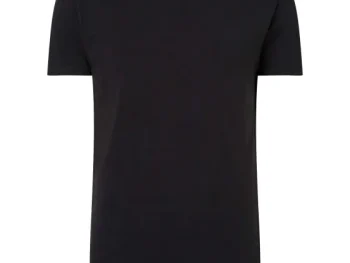 Clearance Jack Parker T-Shirt Zwart