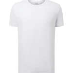 Online Jack Parker T-Shirt Wit