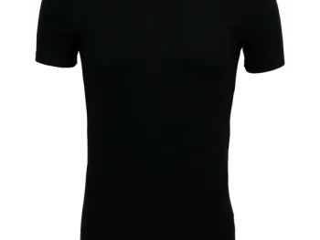 Online Jack Parker T-Shirt Zwart