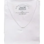 Sale Jack Parker T-Shirt Wit