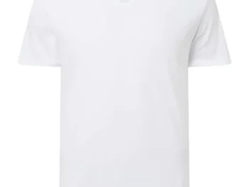 Fashion Jack Parker T-Shirt Wit