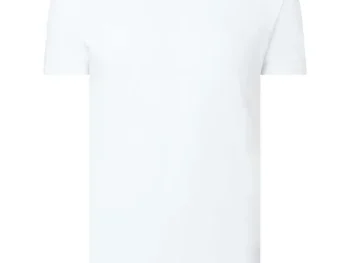 Best Jack Parker T-Shirt Wit