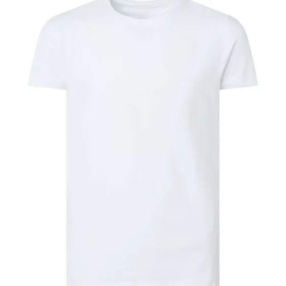 jacky-tommy-basic-t-shirt-nLuyeylC-1.webp Clearance Jacky & Tommy Basic T-Shirt Wit