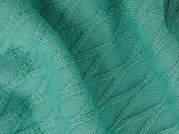 Clearance Paw Patrol Jacquard Babydeken Groen,Roze,Wit