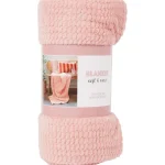 Hot Merk Jacquard Plaid Roze,Wit,Zwart