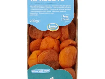 Outlet Jama Fruits Gedroogde Abrikozen
