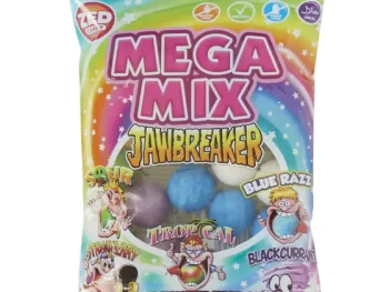 Outlet Mike & Ike Jawbreaker Mega Mix