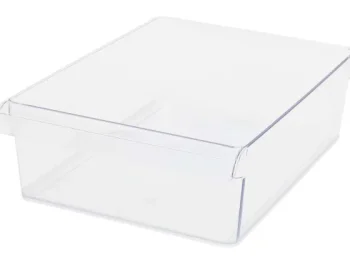 Sale Lock & Lock Jive Koelkastopbergbak Transparant