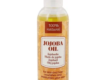 New Palmolive Jojoba-Olie