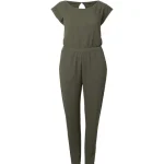 Hot SuperTrash Jumpsuit Blauw,Groen,Zwart