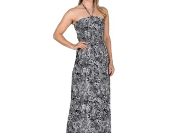 New SuperTrash Jurk Print