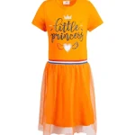 Fashion SuperTrash Jurk Nederland Print