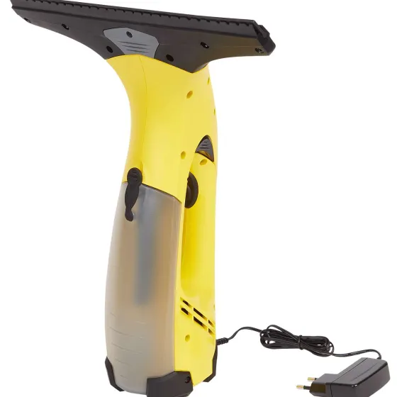 k-rcher-window-vac-elektrische-nTQZjpZf-1.webp Sale Kärcher K Rcher Window Vac Elektrische Raamwisser Geel