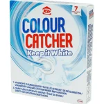 Fashion K2r Wasmachinedoekjes Keep It White Wit