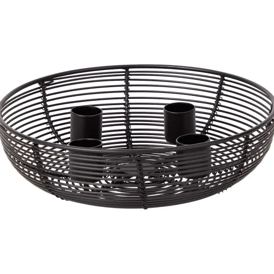 kaarsenhouder-wQbIpoPt-1.webp New Merk Kaarsenhouder Goud,Zwart