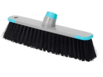 Hot Scrub Daddy Kamerbezem Blauw,Zwart