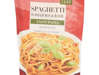 Outlet Big Jeff Kant-En-Klaar-Maaltijd