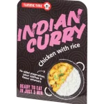 Fashion Big Jeff Kant-En-Klaarmaaltijden