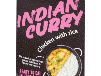 Fashion Big Jeff Kant-En-Klaarmaaltijden