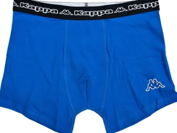 Fashion Kappa Boxershort Blauw,Grijs,Groen,Paars,Rood,Zwart