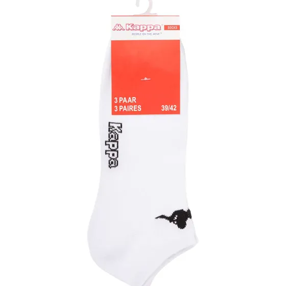 kappa-sneakersokken-xTbdOQph-1.webp Best Kappa Sneakersokken Wit