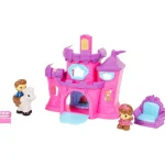 Fashion Peppa Pig Kasteel Speelset