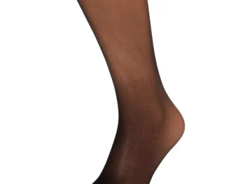 Sale Kate Legwear Anti-Ladder-Panty 20 Denier Beige,Zwart