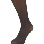 Clearance Kate Legwear Shaping-Panty 20 Denier Zwart