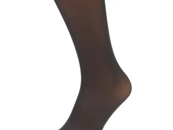 Clearance Kate Legwear Shaping-Panty 20 Denier Zwart