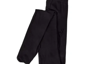 Clearance Kate Legwear Shaping-Panty 20 Denier Zwart