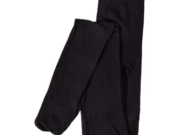 Clearance Kate Legwear Shaping-Panty 40 Denier Zwart