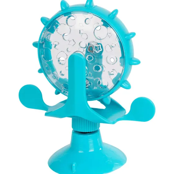 kattensnackdispenser-JNqDOswi-2.webp Clearance Merk Kattensnackdispenser Blauw,Groen,Geel