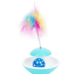 Best Merk Kattenspeelgoed