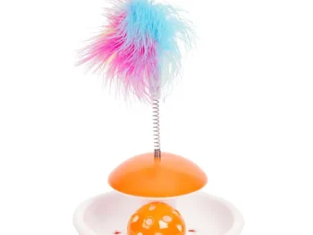 Best Merk Kattenspeelgoed