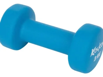 Online Kaytan Dumbbell Blauw