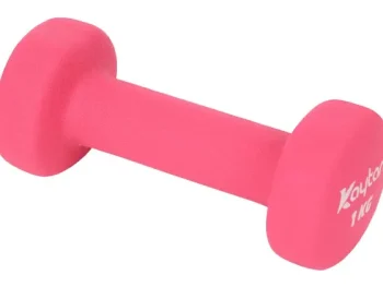 Outlet Kaytan Dumbbell Roze
