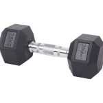 Online Kaytan Dumbbell Zwart