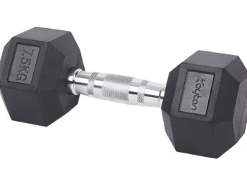 Online Kaytan Dumbbell Zwart