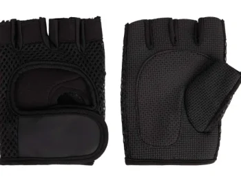 Outlet Kaytan Fitnesshandschoenen Grijs,Zwart