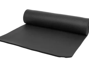 Outlet Kaytan Fitnessmat Zwart,Grijs