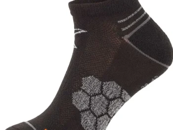 Online Kaytan Sneakersokken Grijs,Wit,Zwart