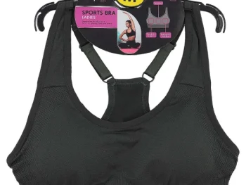 New Kaytan Sport-Bh Blauw,Grijs