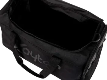 New Kaytan Sporttas Zwart