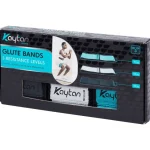 Fashion Kaytan Trainingsbanden