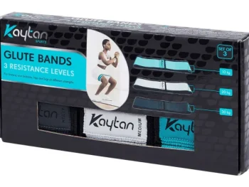 Fashion Kaytan Trainingsbanden