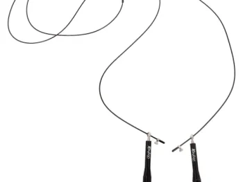 Best Kaytan Verstelbaar Springtouw Zwart