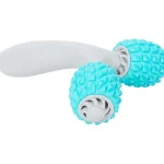 Online Kaytan Y-Vormige Massageroller Grijs