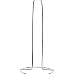 New Rösle Keukenrolhouder Zilver