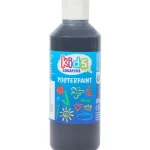 New Kids Creative Plakkaatverf Zwart,Wit